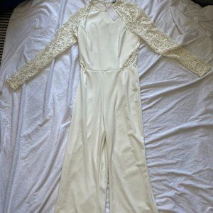 Tall Women's Jumpsuit